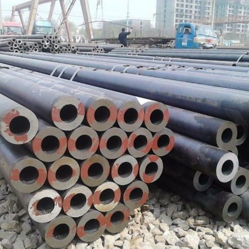 溫州金宏通 深耕無(wú)縫鋼管與角鋼生產(chǎn)的實(shí)力廠商